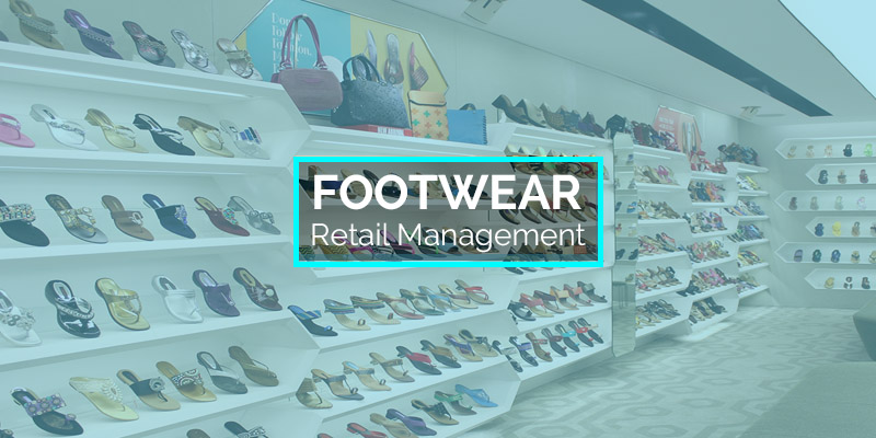 Footwear Retail Solutions