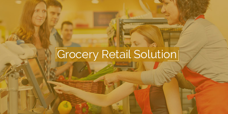 Grocery Retail Solutions