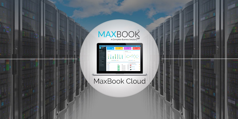 maxbook cloud