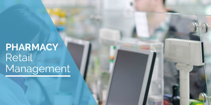 Pharmacy Retail Solutions