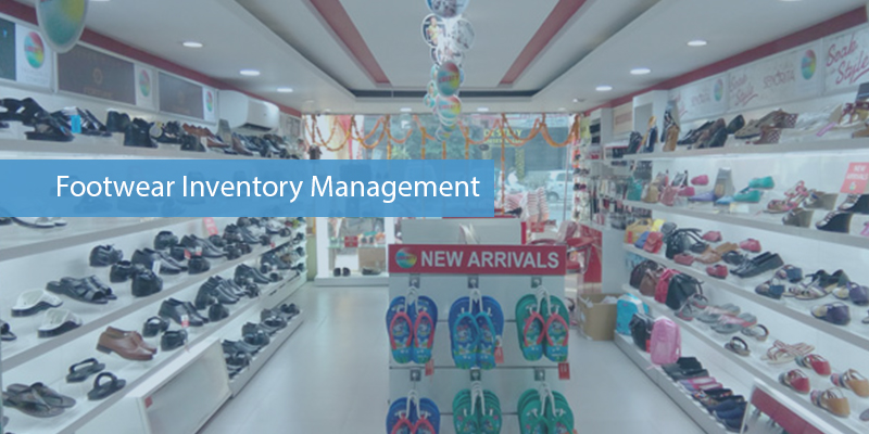 The Footwear Industry Inventory Management Guide